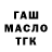 ГАШ индика сатива Mixacker