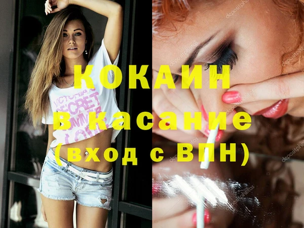 стафф Верхний Тагил