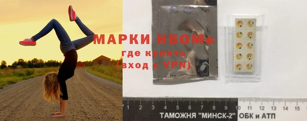 стафф Верхний Тагил