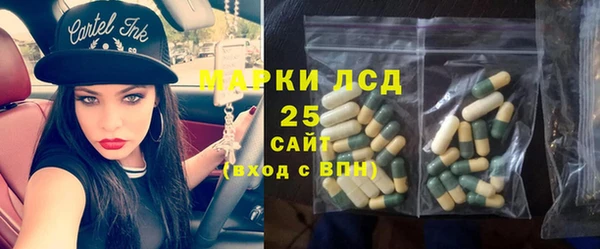 стафф Верхний Тагил